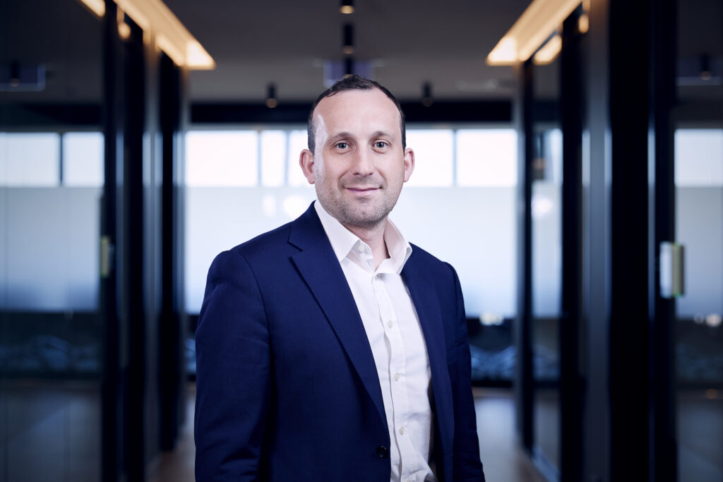 In Conversation with Tom Bamelis, Ackermans & van Haaren