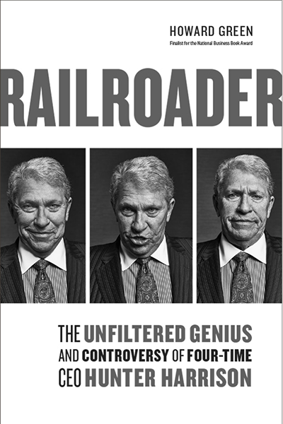Insights – Lessons from Railroader