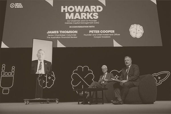 2024 Sohn Hearts & Minds Conference