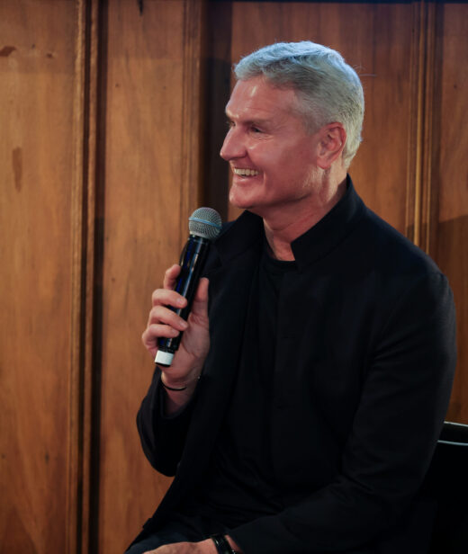 From the Formula One Grid: Insights on Investing