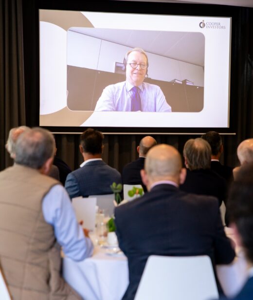 Stewards of Legacy: Investing for Generations