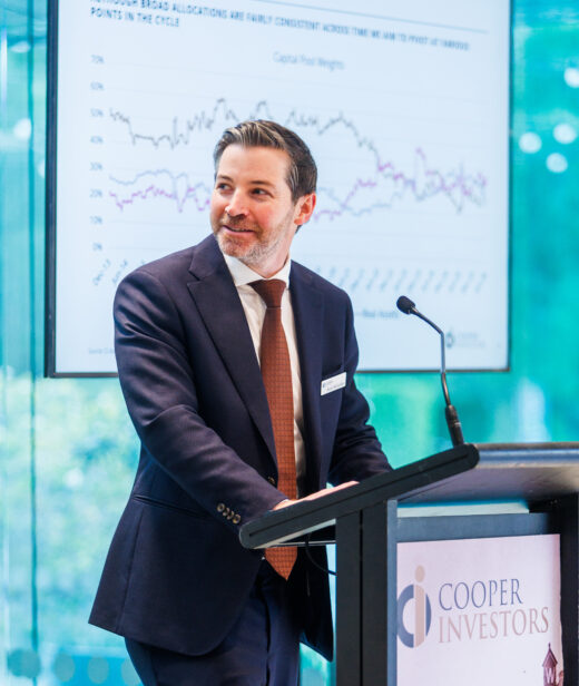 The Great Long-term Compounders: The Tortoise over the Hare Advantage